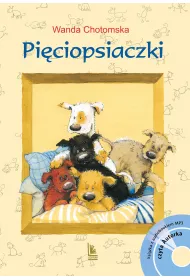 eBook Piciopsiaczki mobi epub