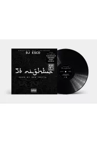 56 Nights (vinyl)