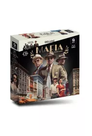 Gra Mafia Deluxe Qbee