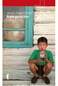 Bia�a gor�czka