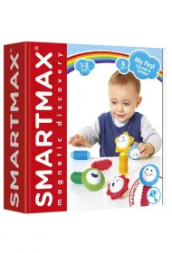 Smart Max My First Sound & Senses