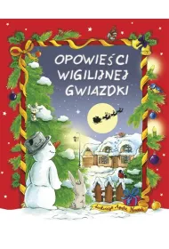 Opowie�ci wigilijnej gwiazdki