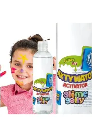 Astra Aktywator do Slime Gelly 250 ml