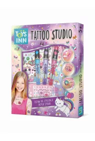 Tattoo Studio Pets Stnux