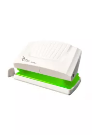 Tetis Dziurkacz may zielony GD015-Z