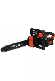 Yato Pia acuchowa 36v 2x18v 14"