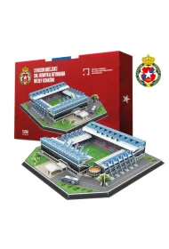 Puzzle Model Stadion Wis�a Krak�w Habarri