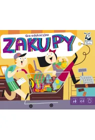 Kapitan Nauka Gra edukacyjna Zakupy
