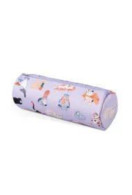MFP Pi�rnik saszetka print Koty 7x20cm