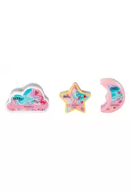 T�czowa bomba do k�pieli Create It! Canenco