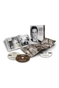 A Boy From Tupelo (CD)