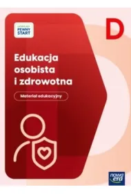 �ATWIEJSZY PEWNY START. Poziom D Edukacja osobista i zdrowotna. Materia� edukacyjny