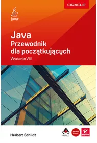 Java. Przewodnik dla pocz�tkuj�cych