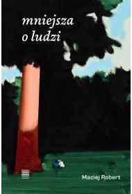 mniejsza o ludzi