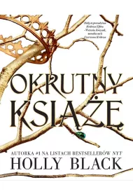 Okrutny ksi. Tom 1