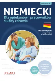Niemiecki dla opiekun�w i pracownik�w s�u�by zdrowia