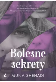 Bolesne sekrety. C�rki Fortuny. Tom 3