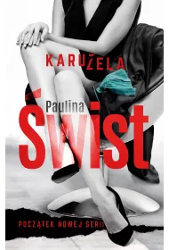 eBook Karuzela. Tom 1 mobi epub