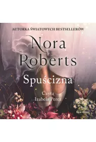 Audiobook Spu�cizna. Trylogia Zaginione Narzeczone. Tom 1 mp3
