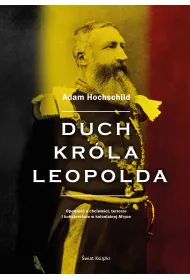 eBook Duch kr�la Leopolda mobi epub