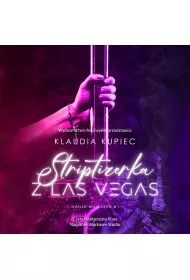 Audiobook Striptizerka z Las Vegas. Danse macabre. Tom 1 mp3
