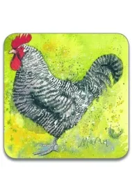 Alex Clark Podkadka pod kubek C82 Kura Marans