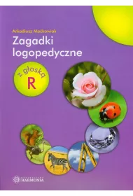 Zagadki logopedyczne z g�osk� R
