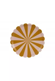 Talerzyki paski