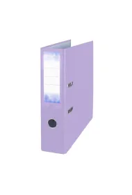 Strigo Segregator Petite Office A4/75mm pastel fioletowy