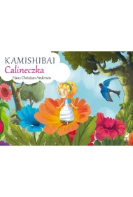 Kamishibai. Calineczka