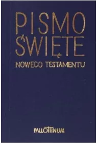 Pismo wite Nowego Testamentu mini