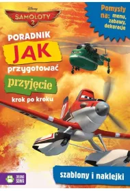 Samoloty 2. Jak przygotowa� przyj�cie