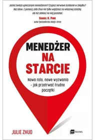 Meneder na starcie