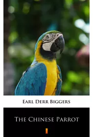 eBook The Chinese Parrot mobi epub