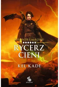 eBook Rycerz Cieni mobi epub