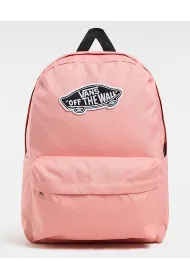 Plecak Vans Old Skool Classic - R�owy