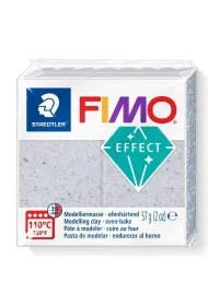 Staedtler Masa termoutwardzalna Fimo 57g fioletowy botanical