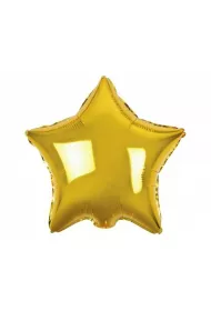 Godan Balon foliowy B&C 19 gwiazda z�oty