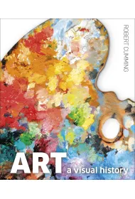 Art. The Definitive Visual Guide wer. angielska