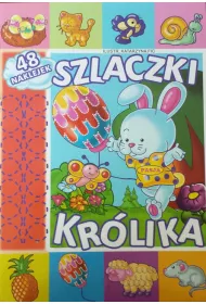 Szlaczki kr�lika