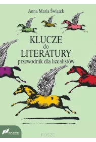 Klucze do literatury