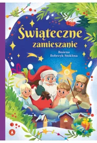 �wi�teczne zamieszanie
