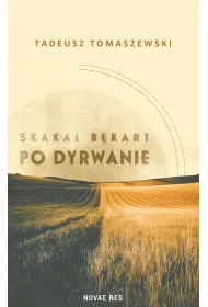Skaka� b�kart po dyrwanie