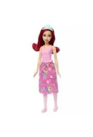 DISNEY Princess Arielka Party doll JBG05 Mattel