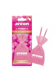 Areon Pearls zapach do samochodu w woreczku Bubble Gum
