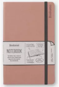 If Bookaroo Notatnik Journal A5