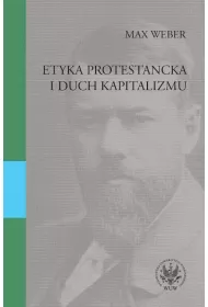 Etyka protestancka i duch kapitalizmu