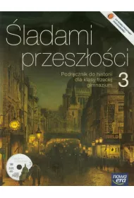 Historia GIM KL 3. Podr�cznik. �ladami przesz�o�ci (2011)