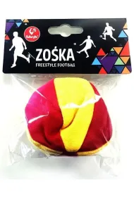 Gra Zo�ka - pi�ka sportowa KUKURYKU 4862