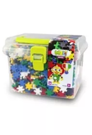 Klocki Meli Minis Travel Box 1100 Element�w